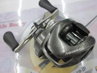 20メタニウムXG RH