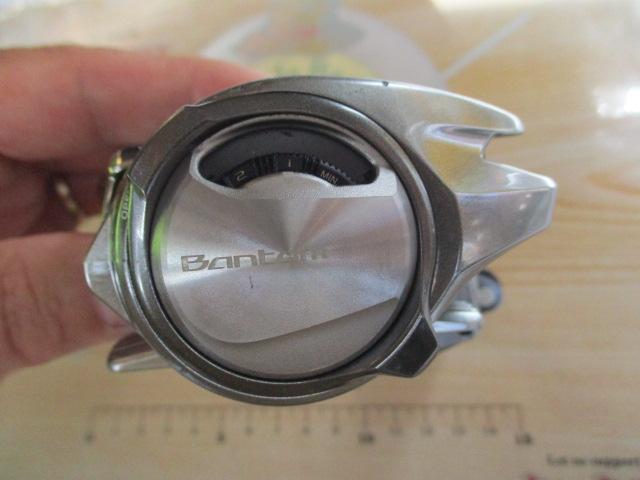 18バンタムMGL LH