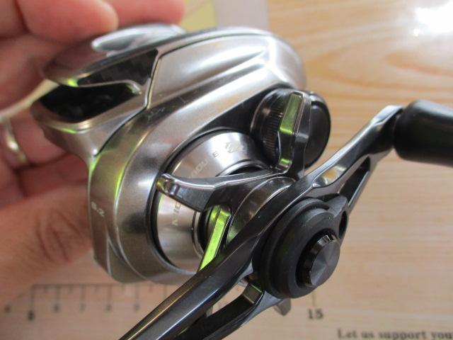 18バンタムMGL LH｜＠ベリーネット 日本最大新品中古釣具WEBショップ