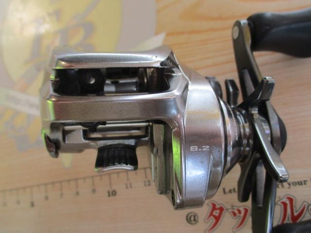 18バンタムMGL LH｜＠ベリーネット 日本最大新品中古釣具WEBショップ