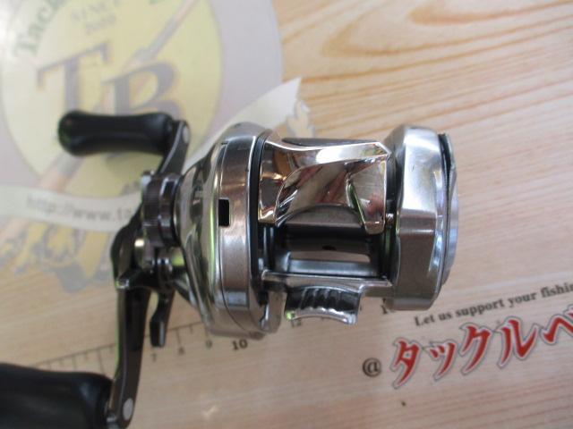 18バンタムmgl シマノ18バンタムMGL 】スペックや特徴 レビュー・インプレ