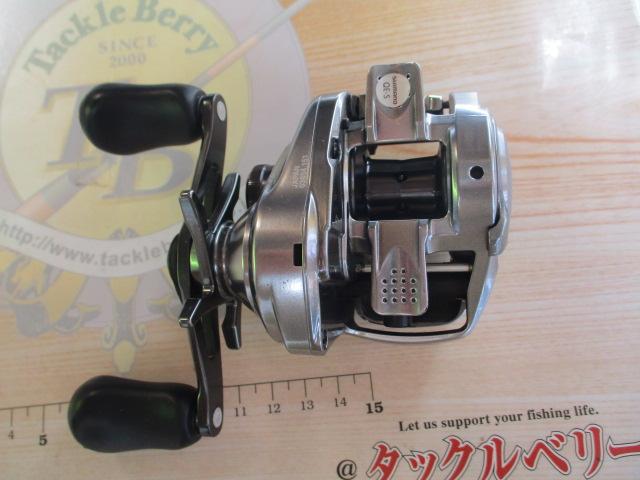 18バンタムMGL LH｜＠ベリーネット 日本最大新品中古釣具WEBショップ