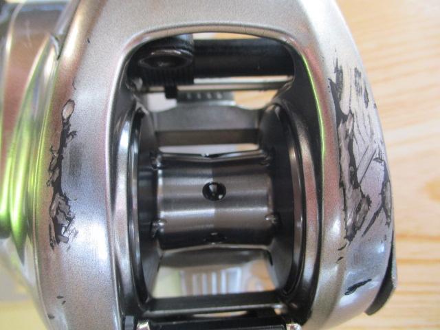 18バンタムMGL LH