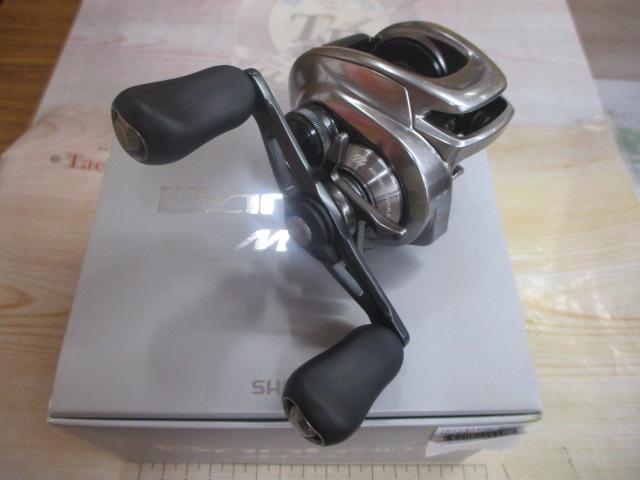 18バンタムMGL RH