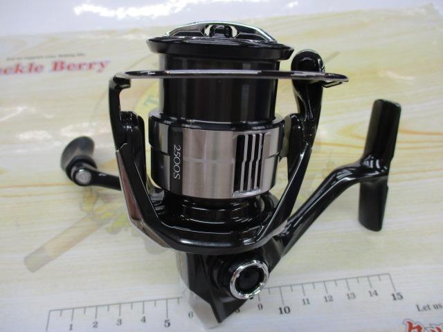 23ヴァンキッシュ 2500S｜＠ベリーネット 日本最大新品中古釣具