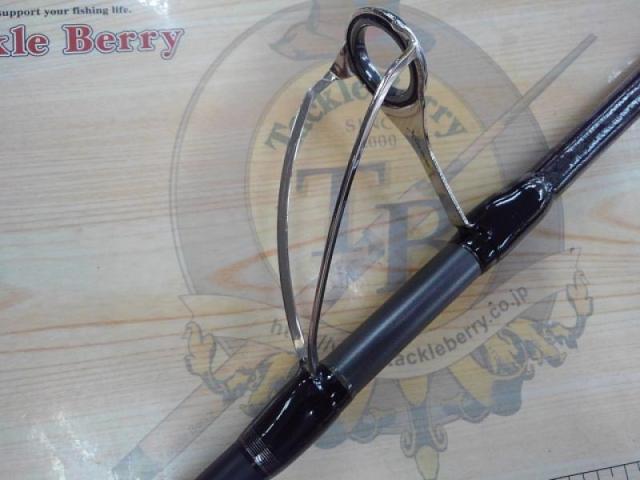 シマノ　コルトスナイパーリミテッド　98XHJS シマノ コルトスナイパーリミテッド 98XHJS SHIMANO（シマノ