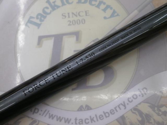 マスターチューン磯 1.7-530