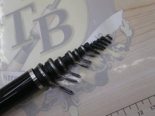 マスターチューン磯 1.7-530