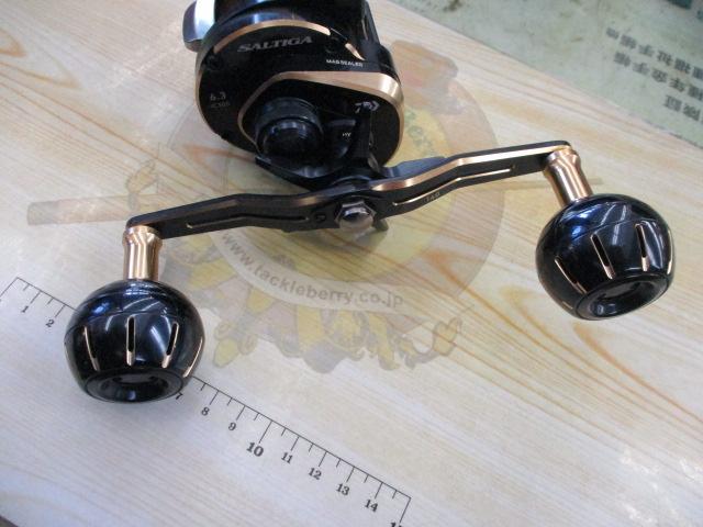 21ソルティガIC 300-DH｜＠ベリーネット 日本最大新品中古釣具
