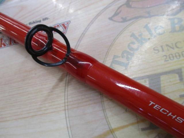 テクスターコブラ 50-300