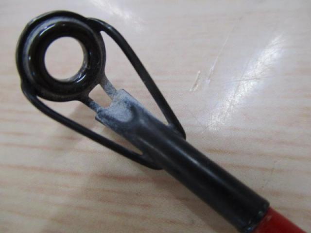 テクスターコブラ 50-300