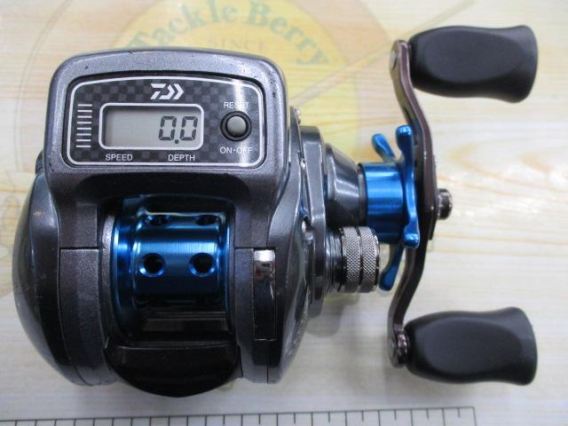 DAIWA - 専用 ソルティスト ICS １００ＳＨ ソルティストICS 100SH｜＠ベリーネット 日本最大新品中古釣具