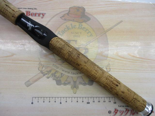 ダイワ　ハートランドZ 591LSB-S 極上品 ハートランド Z HL-Z 591LSB-S トップウォーター