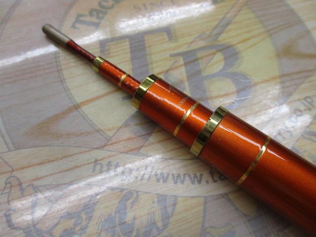 【中古】 ダイワ トーナメント マスタードライ 1.75-57HR  /Z060L トーナメントマスタードライ 1.75-57HR｜＠ベリーネット 日本