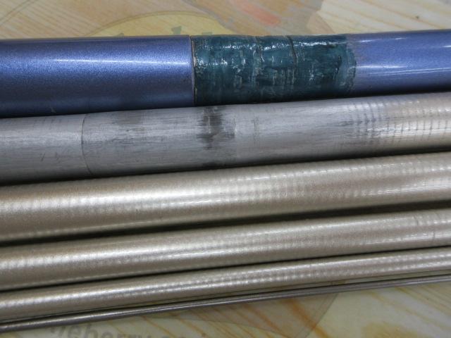 HZ朝霧本流 硬調75M｜＠ベリーネット 日本最大新品中古釣具WEB