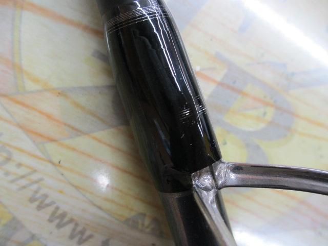 オシアプラッガーフルスロットル S83H