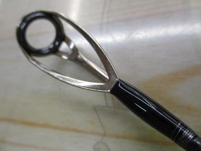 オシアプラッガーフルスロットル S83H