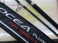 オシアプラッガーフルスロットル S83H