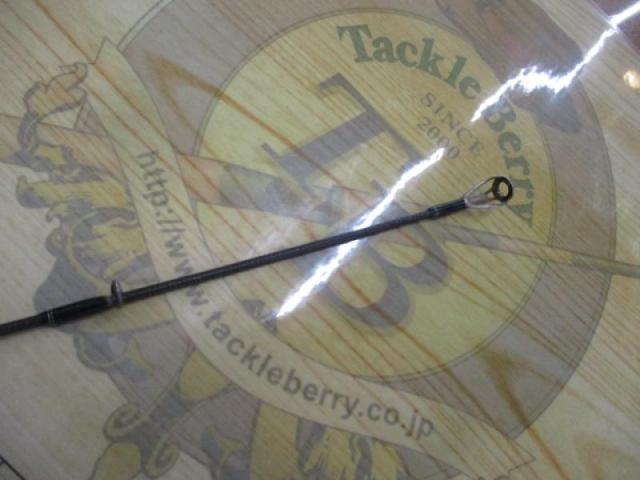 スティーズ SC6111M/MHRB