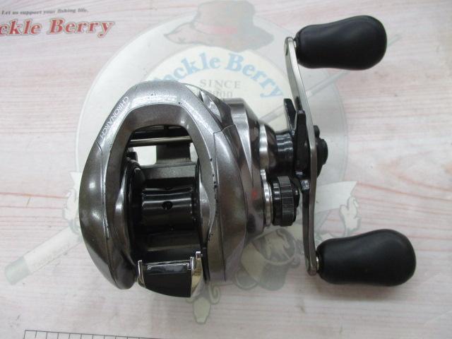 シマノ　17クロナークmgl150hg(中古) 17クロナークMGL 150HG｜＠ベリーネット 日本最大新品中古釣具