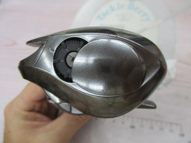 中古クロナークmgl150XG 17クロナークMGL 150HG｜＠ベリーネット 日本最大新品中古釣具