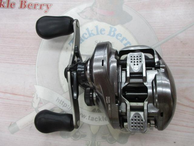 SHIMANO - シマノ クロナークMGL 150HG シマノ クロナークMGL 150HG ベイトリール