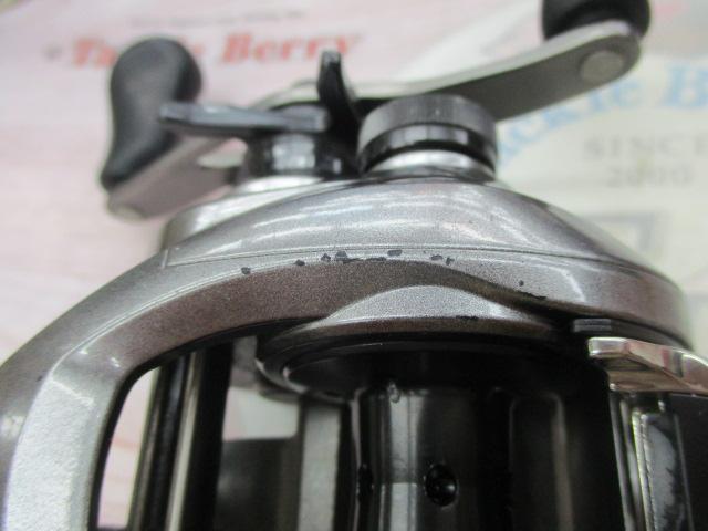 17クロナークMGL 150HG｜＠ベリーネット 日本最大新品中古釣具