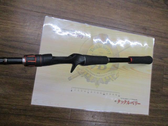 ★★シマノ　ゾディアス　1610H 未使用★★ ゾディアス 1610H｜＠ベリーネット 日本最大新品中古釣具WEBショップ