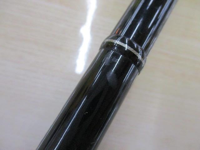 ポイズングロリアス 172H RUSHBURN