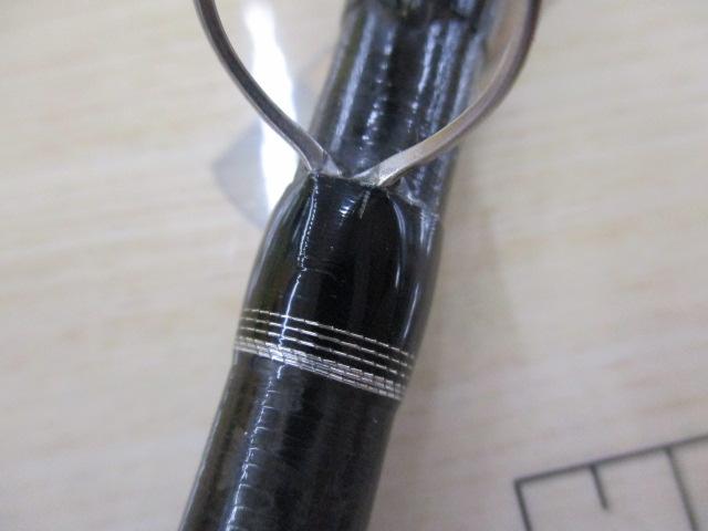 ポイズングロリアス 172H RUSHBURN