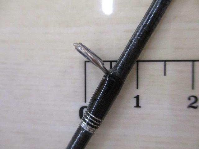 ポイズングロリアス 172H RUSHBURN