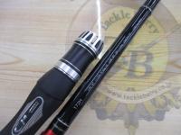 ポイズングロリアス 172H RUSHBURN