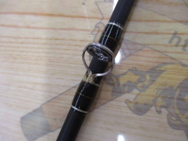 グラディエーターG-611MCトランスポーター