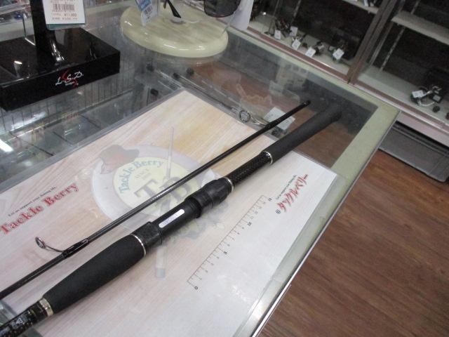 モアザンブランジーノ 96MML