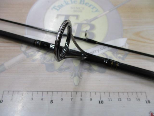 モアザンブランジーノ 96MML