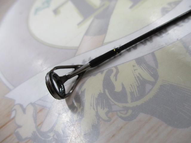 モアザンブランジーノ 96MML