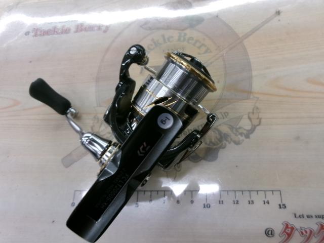 ダイワ　20ルビアス FC LT 2000S-XH 737a61ab-1316-44b2-acc4-