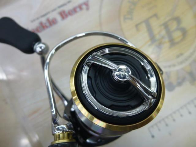 20ルビアスFC LT2000S-XH 20 ルビアス FC LT2000S-XHのスペックとインプレ | 釣りクラウド