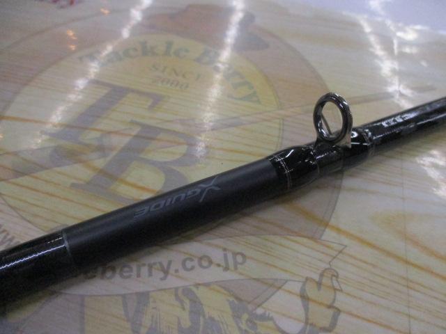 22エクスセンス インフィニティ B96M Shimano 22 Exsence Infinity B96M – JDM TACKLE HEAVEN