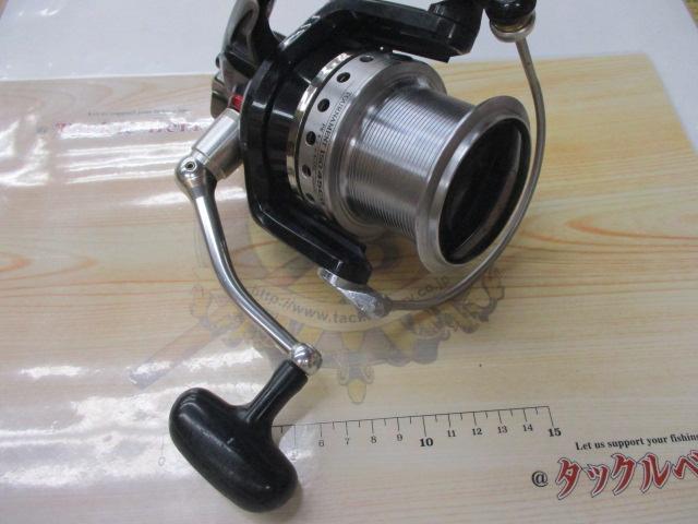 ★早い者勝ち 中古品 Daiwa TOURNAMENT ISO 4500 遠投★ トーナメントISO 4500遠投｜＠ベリーネット 日本最大新品中古
