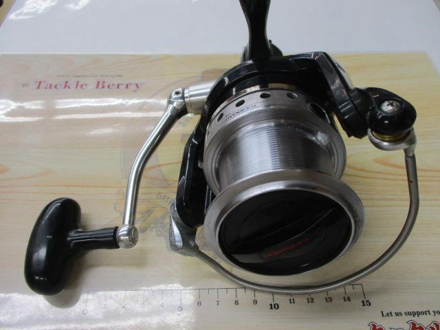 トーナメントISO 4500遠投｜＠ベリーネット 日本最大新品中古