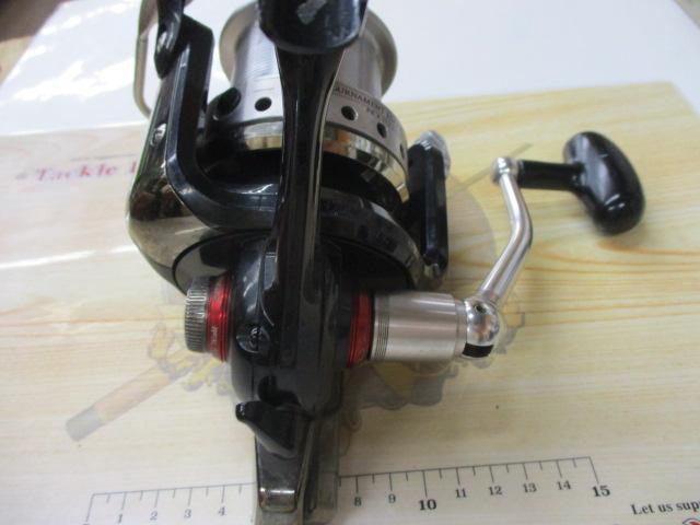 ★早い者勝ち 中古品 Daiwa TOURNAMENT ISO 4500 遠投★ トーナメントISO 4500遠投｜＠ベリーネット 日本最大新品中古