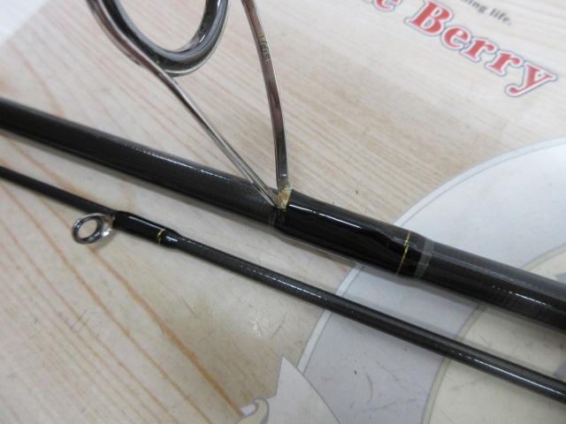 ラテオ 90ML・R｜＠ベリーネット 日本最大新品中古釣具WEBショップ