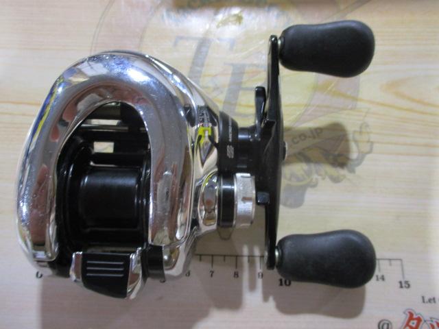 SHIMANO - 12アンタレスHG 中古 ベアリング交換済み  売り切り 12アンタレスHG RH｜＠ベリーネット 日本最大新品中古釣具WEB