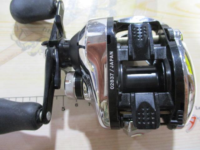 12アンタレスHG RH｜＠ベリーネット 日本最大新品中古釣具WEB