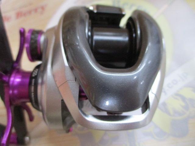 13メタニウムHG右