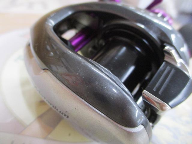 13メタニウムHG右