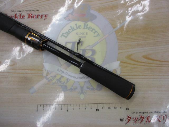 ダイワ　リベリオン　662ML/LFS DAIWA（釣り） ダイワ リベリオン 662ML/LFS / バス釣り