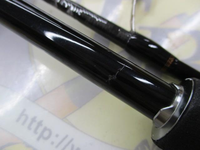 リベリオン 662ML/LFS｜＠ベリーネット 日本最大新品中古釣具WEB
