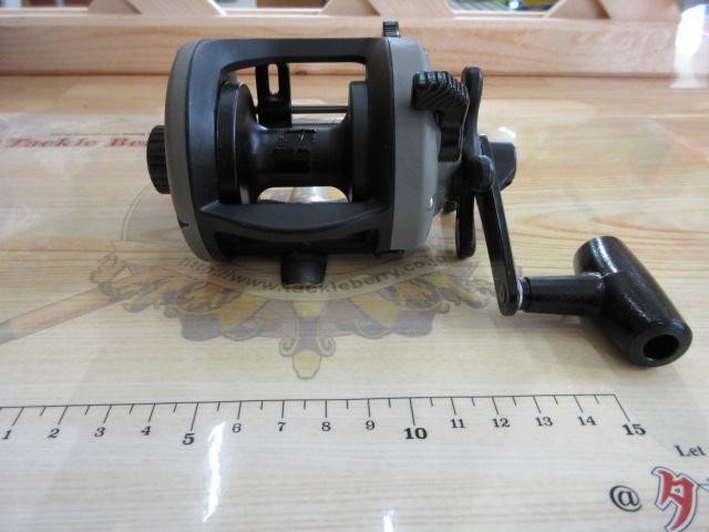 オーシャンマスター船50